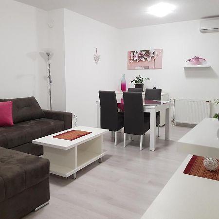 Apartment Gea 18 Novi Sad Cameră foto