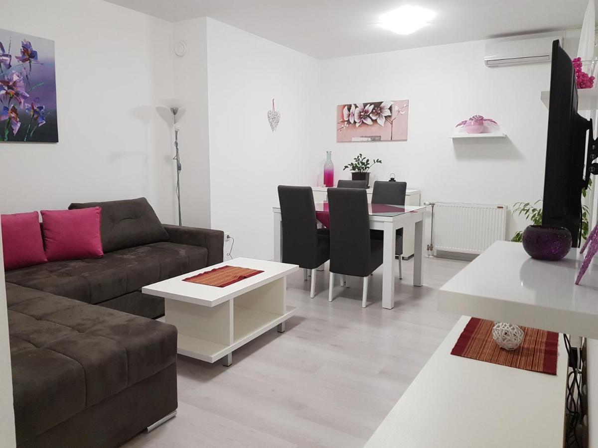 Apartment Gea 18 Novi Sad Cameră foto